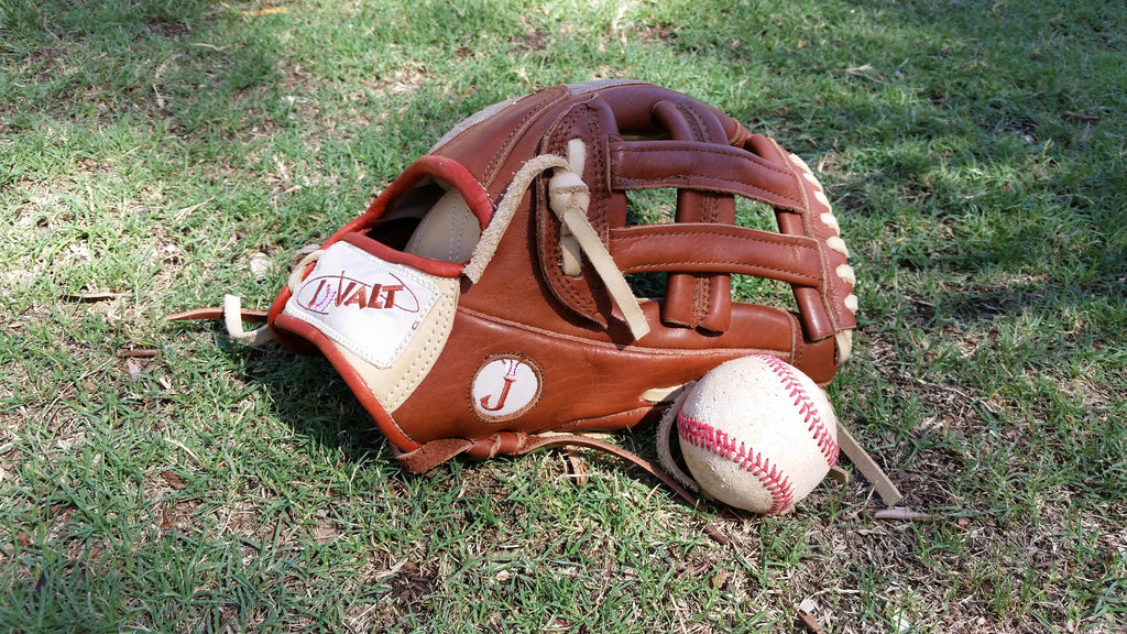 44 Pro Gloves  Baseball glove, Softball gloves, Gloves